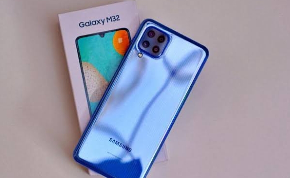 Samsung Galaxy M32, Hp Entry Level yang Mumpuni untuk Sehari-hari 