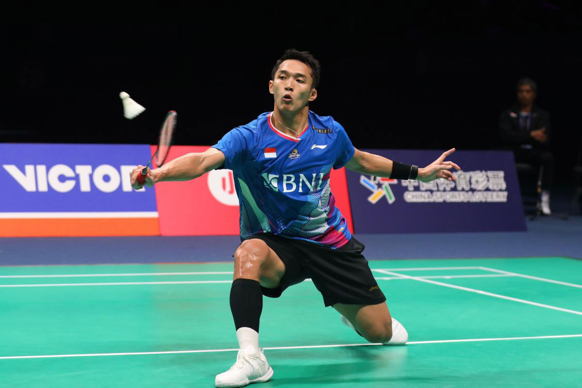 12 Wakil Indonesia Berjuang di Babak 16 Besar BAC 2025, ini Jadwalnya