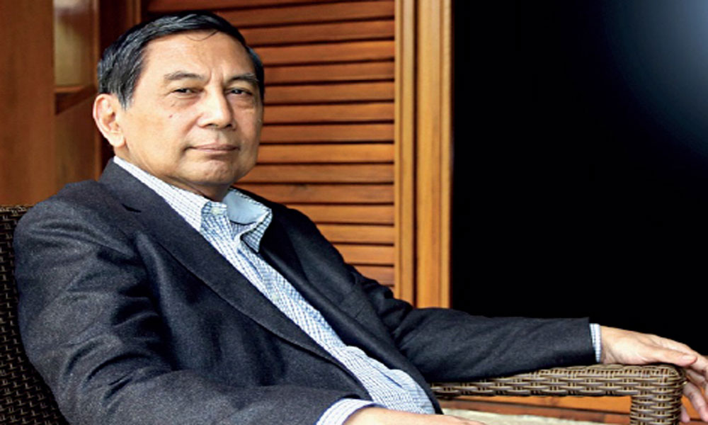 Menteri Serba Bisa Era Soeharto Hingga SBY Meninggal di Usia 84 Tahun, ini Kiprahnya