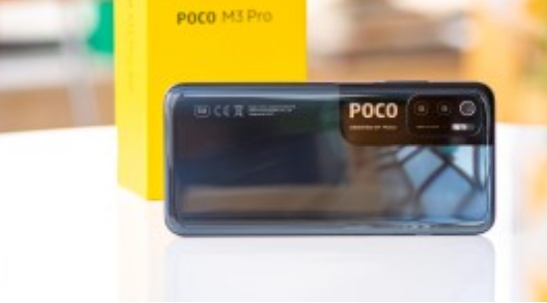 POCO M3 Pro 5G, Rekomendasi Hp Mid Range yang Tepat untuk Jangka Panjang 