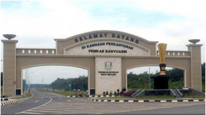 Dampak Revisi APBD Perubahan Lambat, Proyek di Banyuasin Jadi Tersendat 