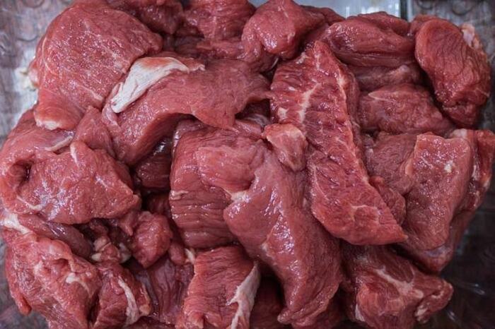 7 Cara Menurunkan Kolesterol Tinggi, Karena Terlalu Banyak Makan Daging