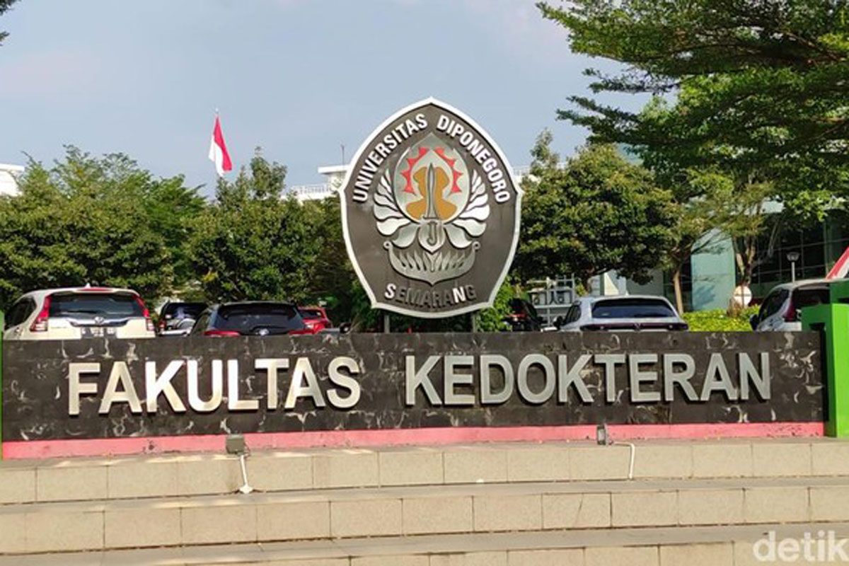 Iuran Sukarela PPDS Undip Sampai Puluhan Juta, Residen Senior Berikan Klarifikasi 