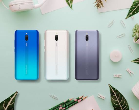 Desain yang Minimalis dan Tahan Percikan Air, ini Harga Terbaru Redmi 8A Pro