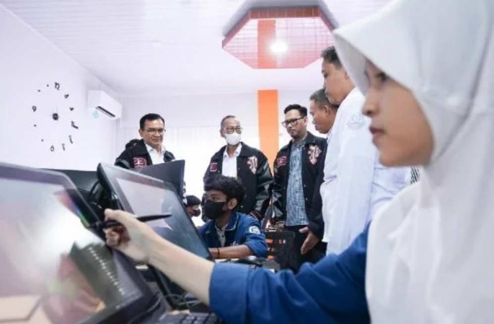 Kurikulum Merdeka Dapat Tingkatkan Ilmu Siswa di Bidang Esports