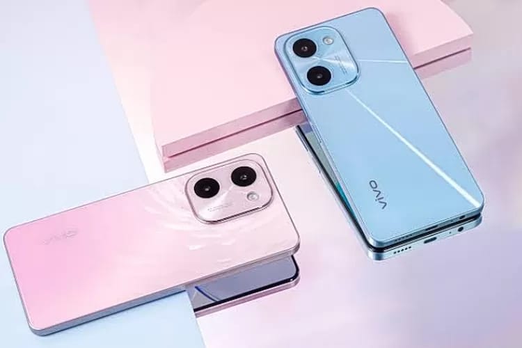 Vivo Y100i Power Meluncur, Smartphone Mid Range yang Dibekali Chipset Snapdragon 6 Gen 1