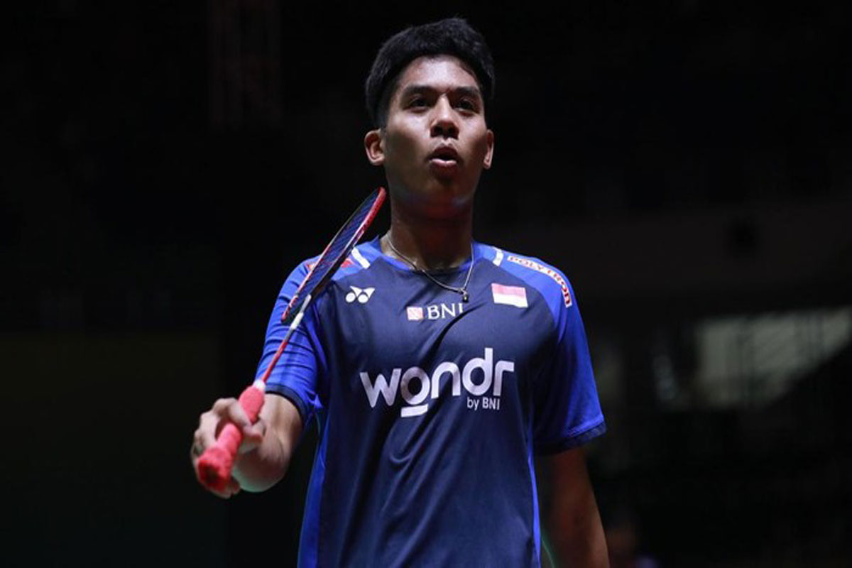 Ini Jadwal 12 Wakil Indonesia di Babak 16 Besar Macau Open 2025, Ada Duel Alwi Farhan vs Ubed