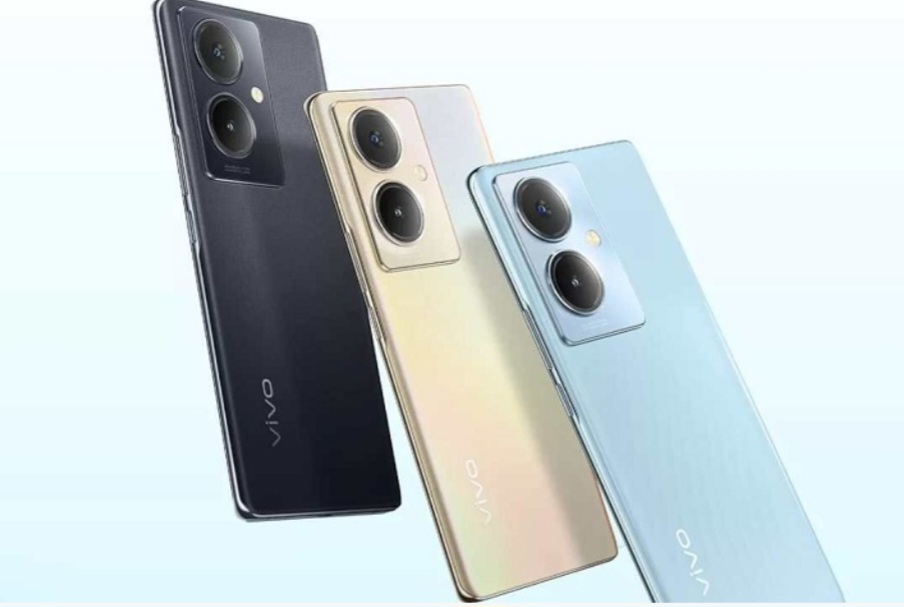 Vivo Y78T : Tawarkan Baterai 6.000 mAh dengan Konektivitas 5G