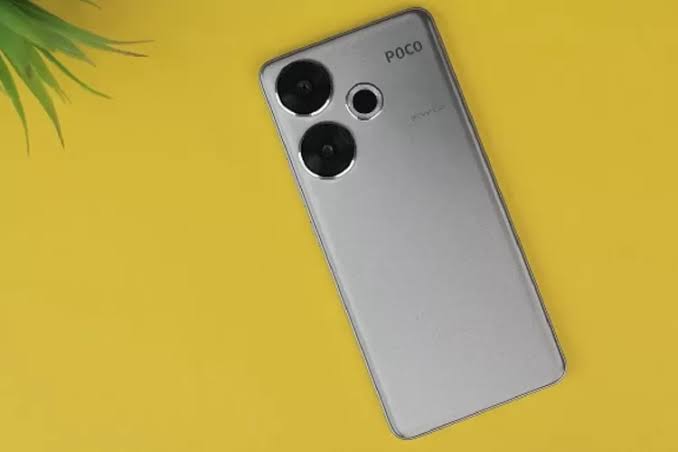 Spesifikasi dan Harga POCO F6 di Indonesia, Smartphone Flagship Killer Terbaik?