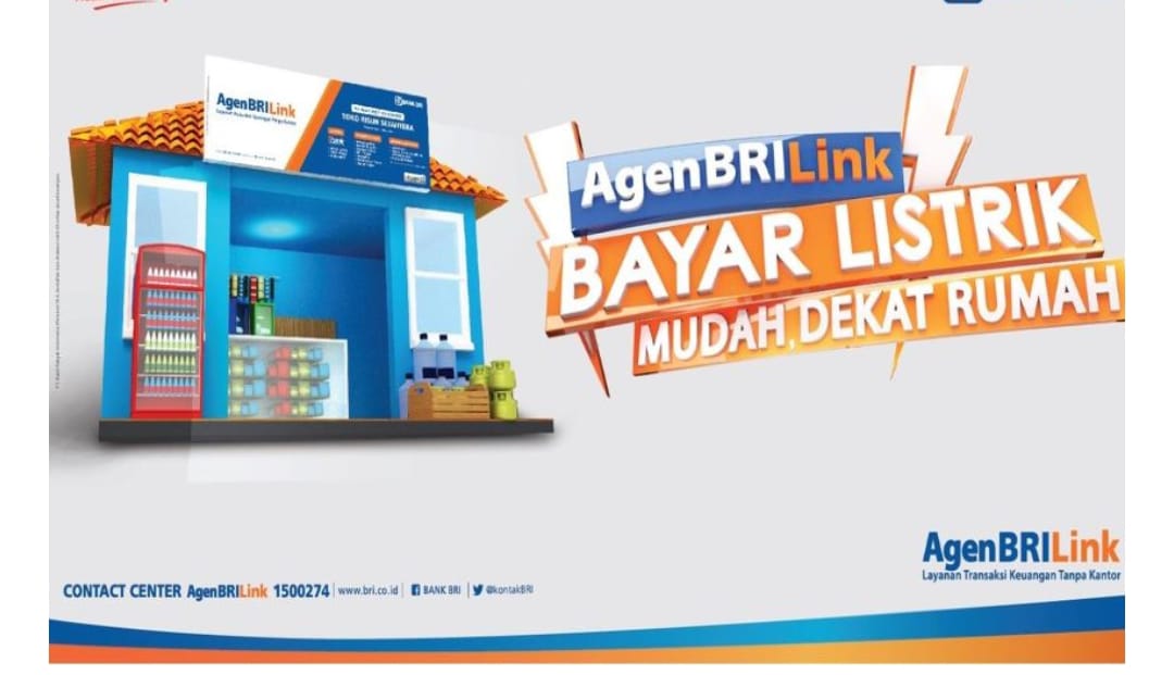 BRILink Bantu Warga di Pelosok Lakukan Transaksi Perbankan