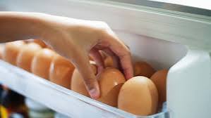 5 Tips Menyimpan Telur di Kulkas agar Kualitas Tetap Terjaga dan Tahan Lama
