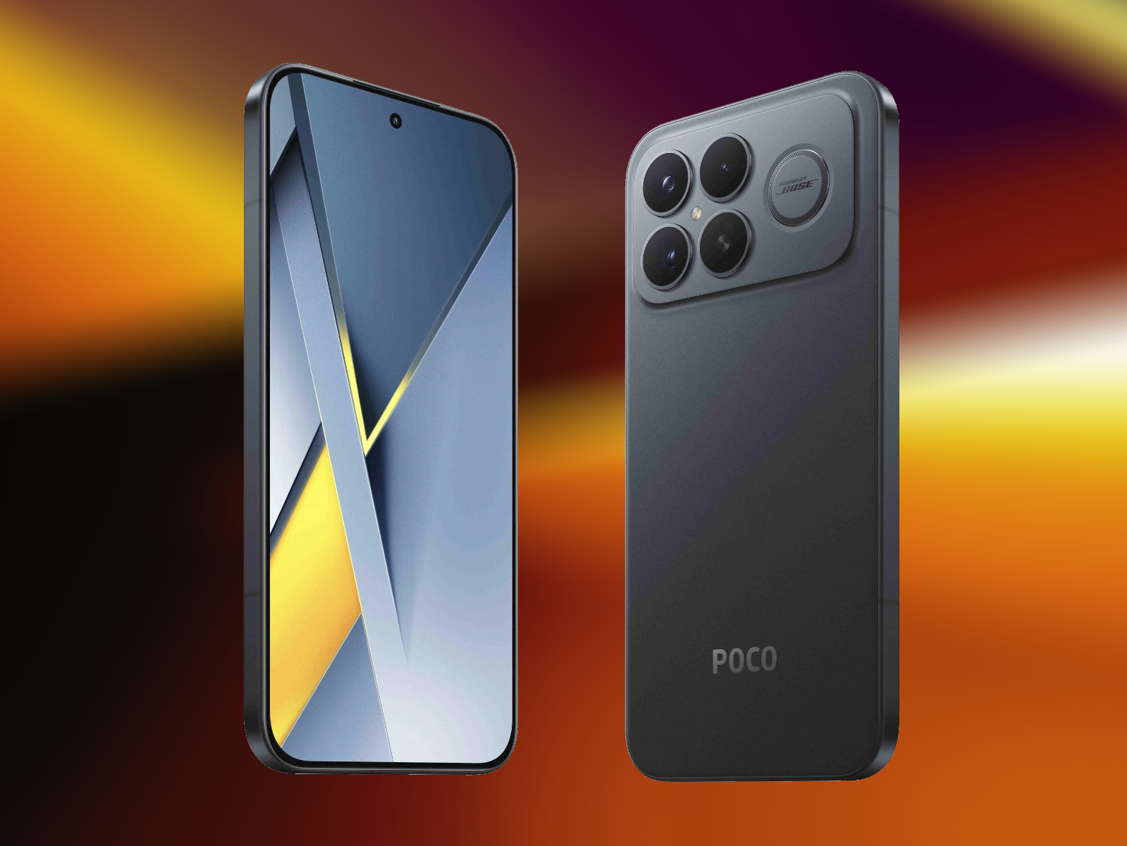 POCO F8 Ultra : Dibekali Sistem Audio Premium dengan Teknologi Canggih