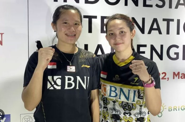 Ini Jadwal Kejuaraan Dunia BWF 2023, 5 Wakil Indonesia Bertarung, Siapa Mereka?