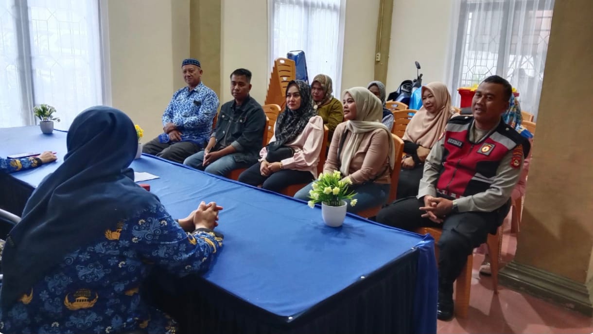 Viral, Beberapa Orang Tua Paskibraka di Prabumulih Tanyakan Janji Studi  Banding yang Tak Kunjung Terealisasi