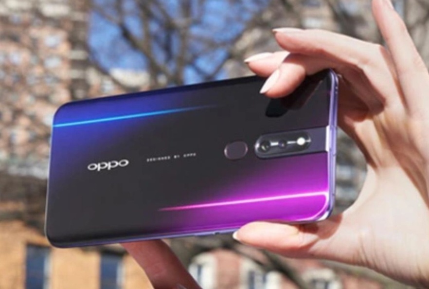 Update Harga Terbaru OPPO F11 Pro Agustus 2025