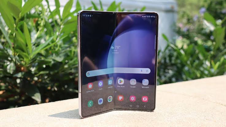 Samsung Galaxy Z Fold 6 Resmi Rilis, Ini Spesifikasi dan Harganya 