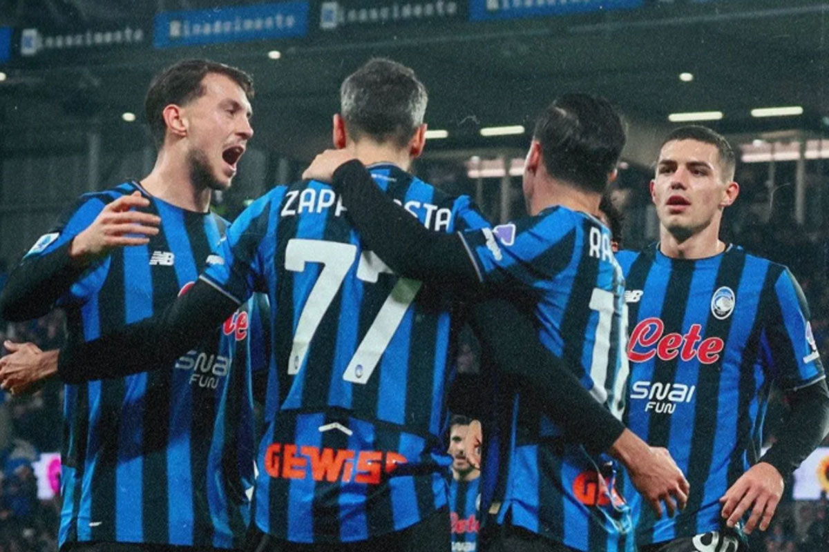 Tampil Agresif, Emil Audero tak Bisa Hindarkan Cremonese dari Kekalahan