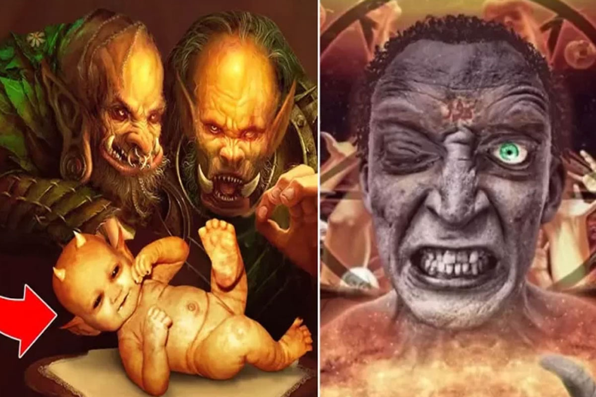 Yajuj-Majuj Muncul Menjelang Hari Kiamat, Seperti Apa Ciri Fisiknya?