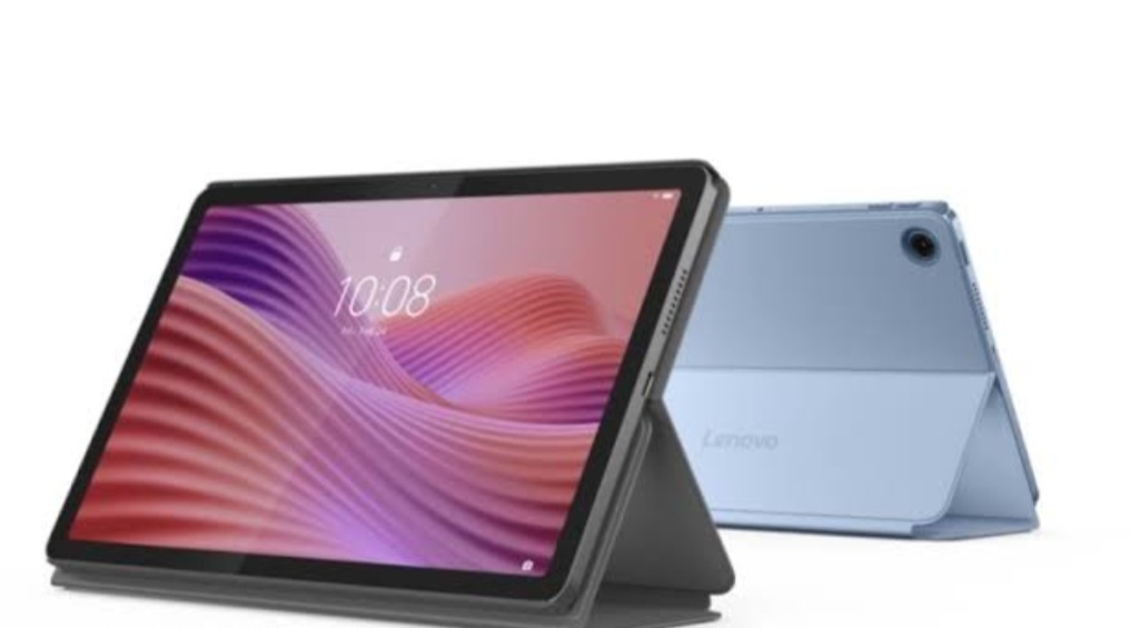 Lenovo Tab One Rilis, Di tenagai Performa TangguhMediaTek Helio G85