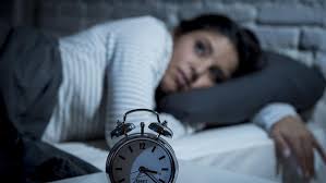 Waspadai Begadang Memberikan Dampak Negatif Terhadap Kesehatan