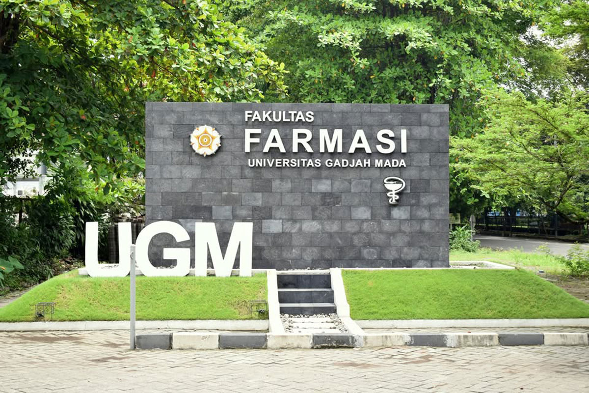 Akhirnya, UGM Pecat Guru Besar Fakultas Farmasi, ini Sebabnya