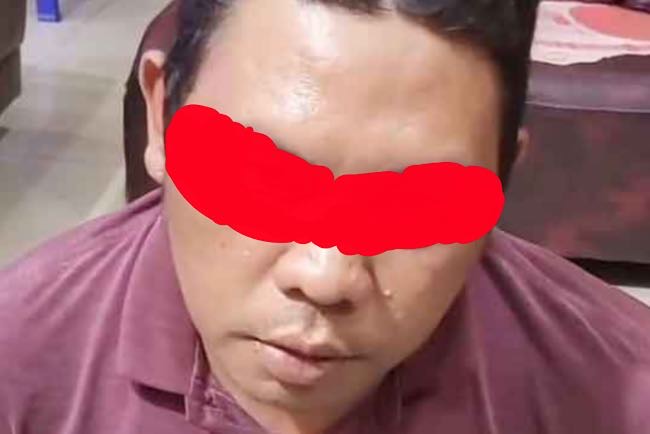 Hakim Ditangkap Maling Tutup Tangki, Pelaku Tahu Harganya Mahal Rp 15 Juta, Laku Jutaan, Dijual di Pasar Cinde