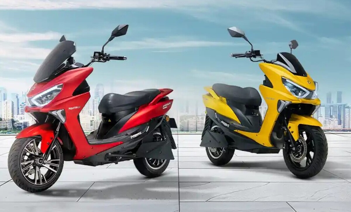 Polytron Fox S : Jadi Pilihan Tepat untuk Kendaraan Ramah Lingkungan dengan Harga Terjangkau