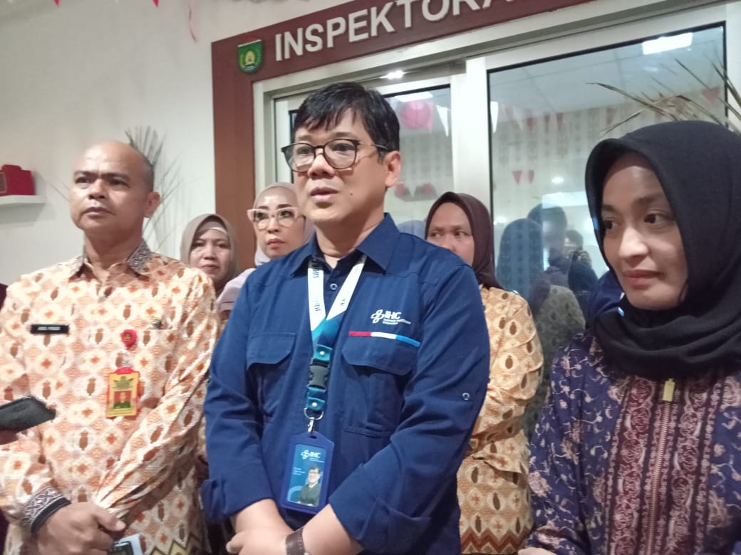 Masih Ingat Kasus Dugaan Malapraktik Oknum Dokter Bedah di RS Pertamedika Prabumulih? Kini Masih Tahap Mediasi