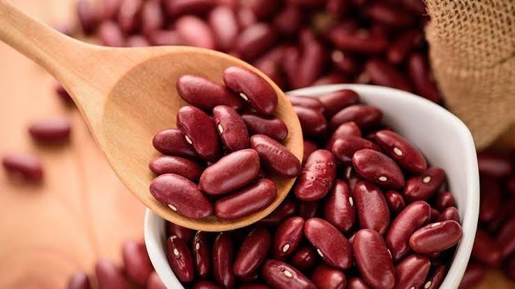 Mengandung Banyak Protein, 7 Manfaat Kacang Merah yang Jarang Diketahui