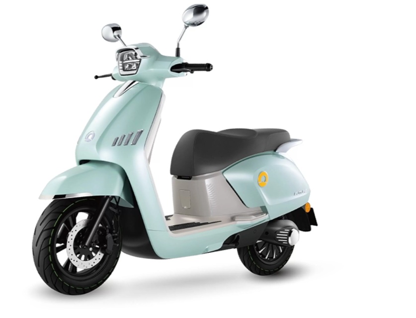 Sunra Future L3000, Motor Listrik yang Mampu Tempuh Jarak 80 Km/Jam
