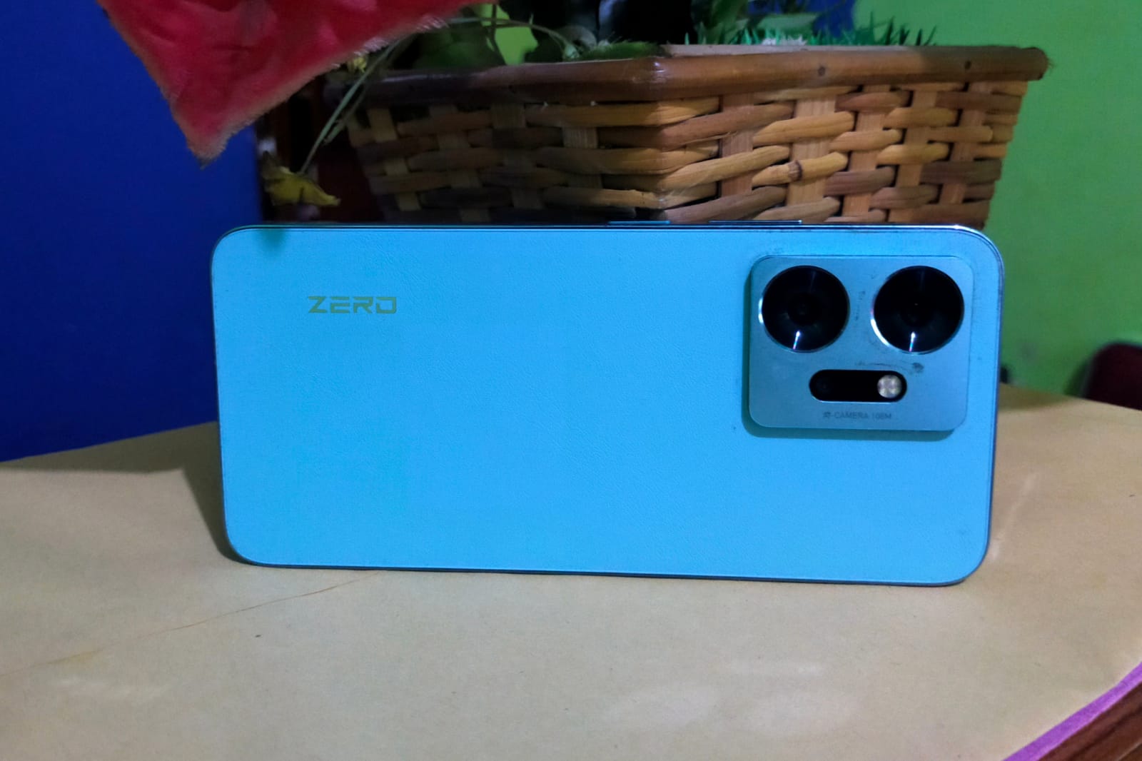 Infinix Zero 20: HP Kelas Menengah yang Masih Jadi Favorit Anak Muda