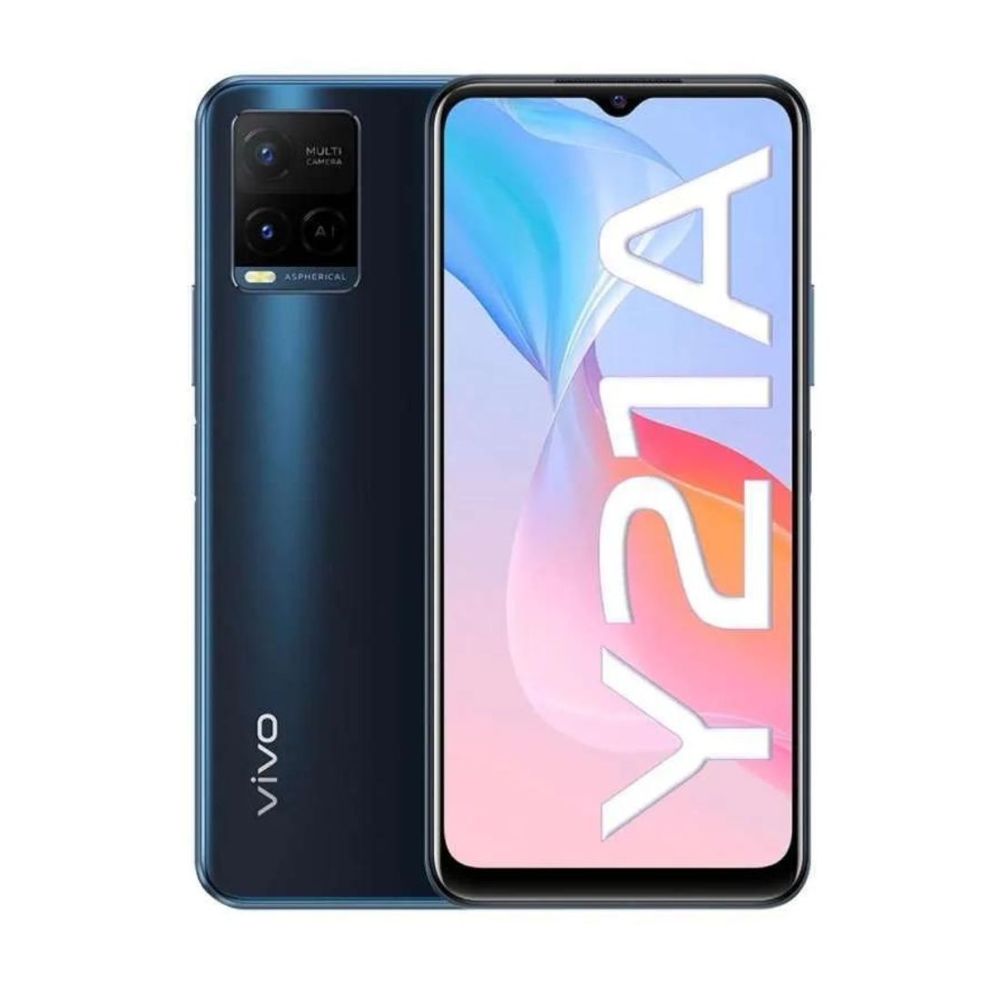 Vivo Y21A Kini Lebih Terjangkau, Simak Fitur dan Harganya!