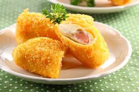 Resep Risol Mayo dari Kulit Lumpia, Tanpa Ribet