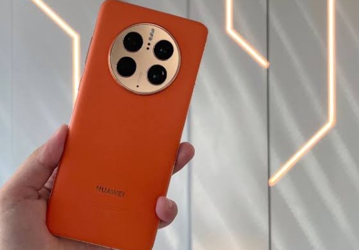 Huawei Mate 50 Pro Smartphone Killer Terbaik, Cek Spesifikasi dan Harganya 