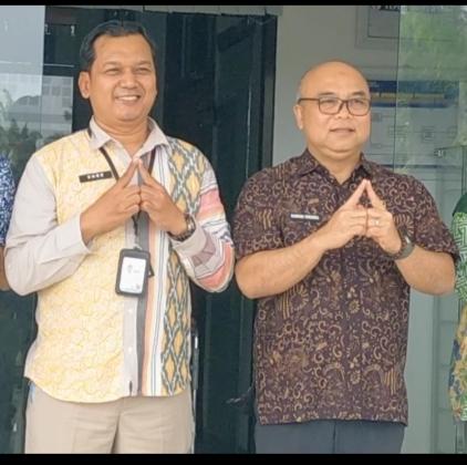 Dinas Kesehatan Ogan Ilir NGIBAR  SE2026	