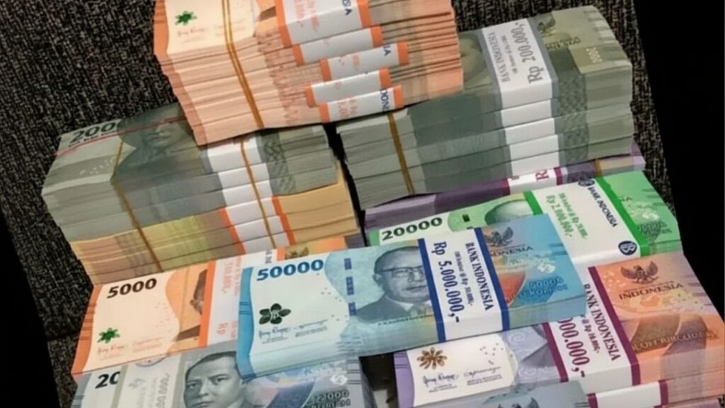 Simak! Cara Tukar Uang Baru di Bank BNI, Mandiri, dan BRI untuk Thr Lebaran