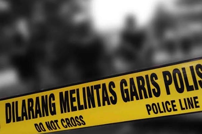 Diduga Depresi, Nenek 98 Tahun Tewas Gantung Diri