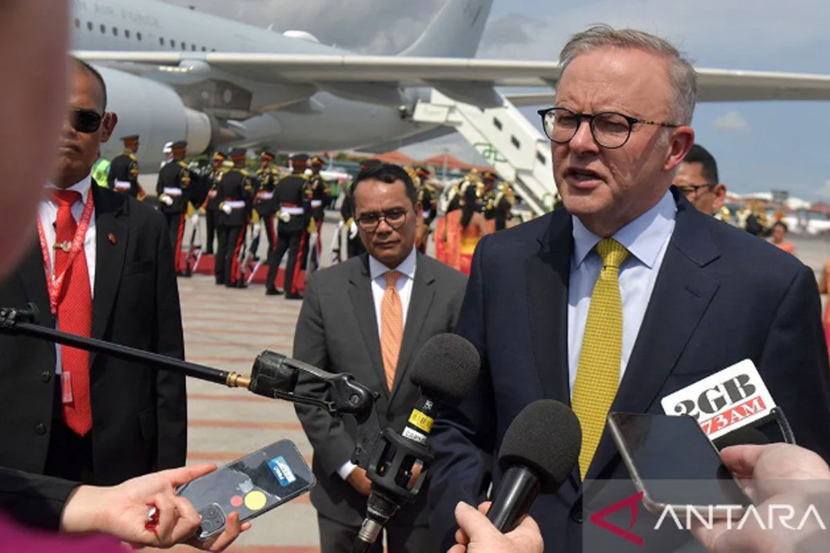 Sah, Australia Batasi Penggunaan Medsos Bagi Anak-Anak, Bagaimana Indonesia?