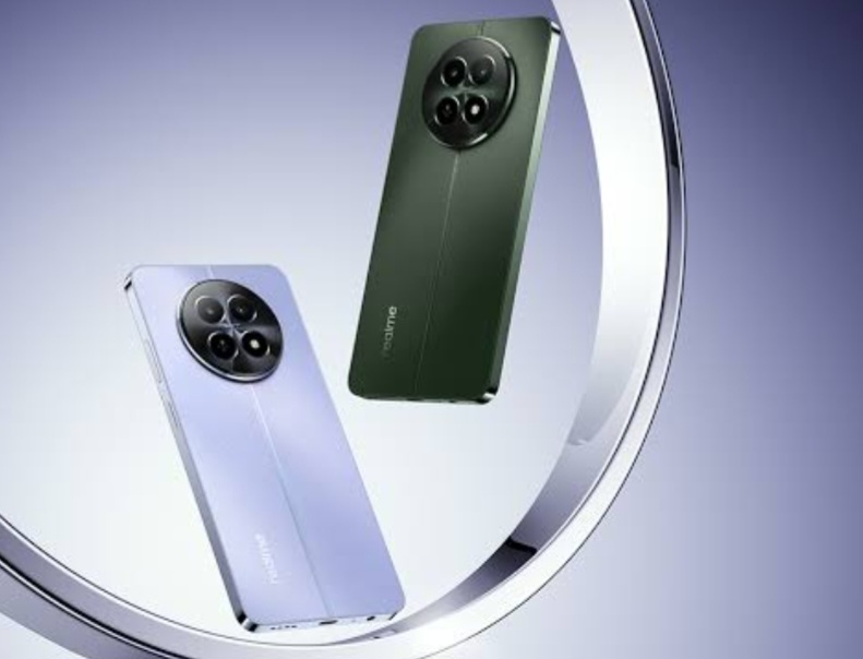 Update Harga Terbaru Realme 12 5G Februari 2025: HP Mid Range Punya Kamera Terbaik