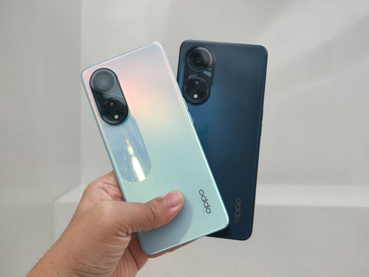 Spesifikasi OPPO A98 5G, Pecinta Fotografi Wajib Beli!