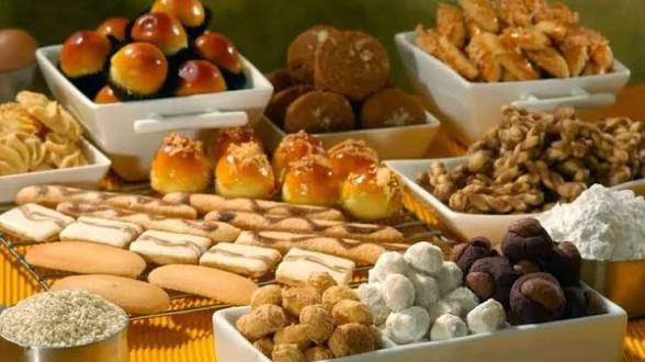 8 Ide Kue Lebaran Praktis Tanpa Oven, Tetap Enak dan Mudah Dibuat