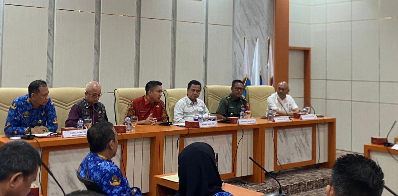 Bupati Panca Akan Hadirkan Pihak PT Gembala, Penolakan Perpanjangan HGU
