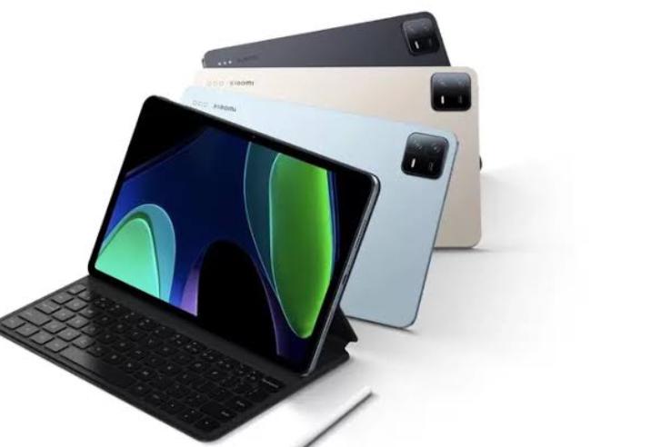 Xiaomi Pad 7 Ultra: Tablet Baru, dengan Layar Super Besar dan Baterai 12.000 mAh