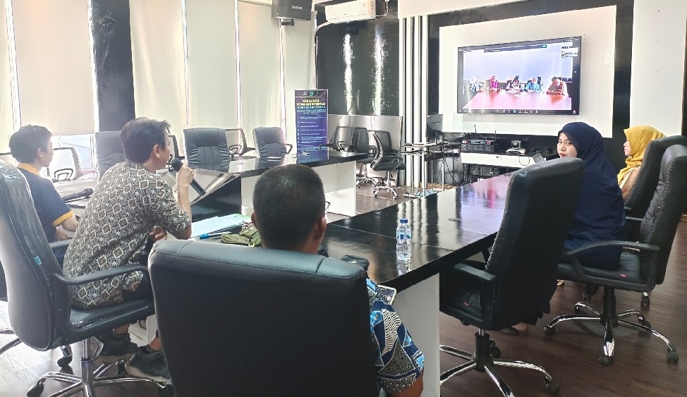 Mempercepat Transformasi Digital Layanan Kesehatan di Musi Banyuasin