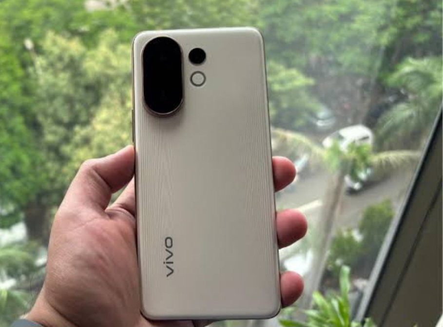 Vivo T4 Pro : Desain Premium dan Didukung Performa Tangguh