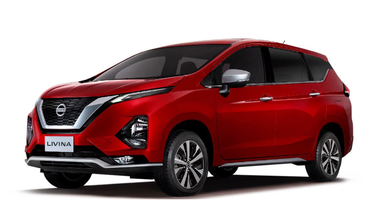 Riview Nissan Livina : Solusi Mobil Keluarga yang Nyaman