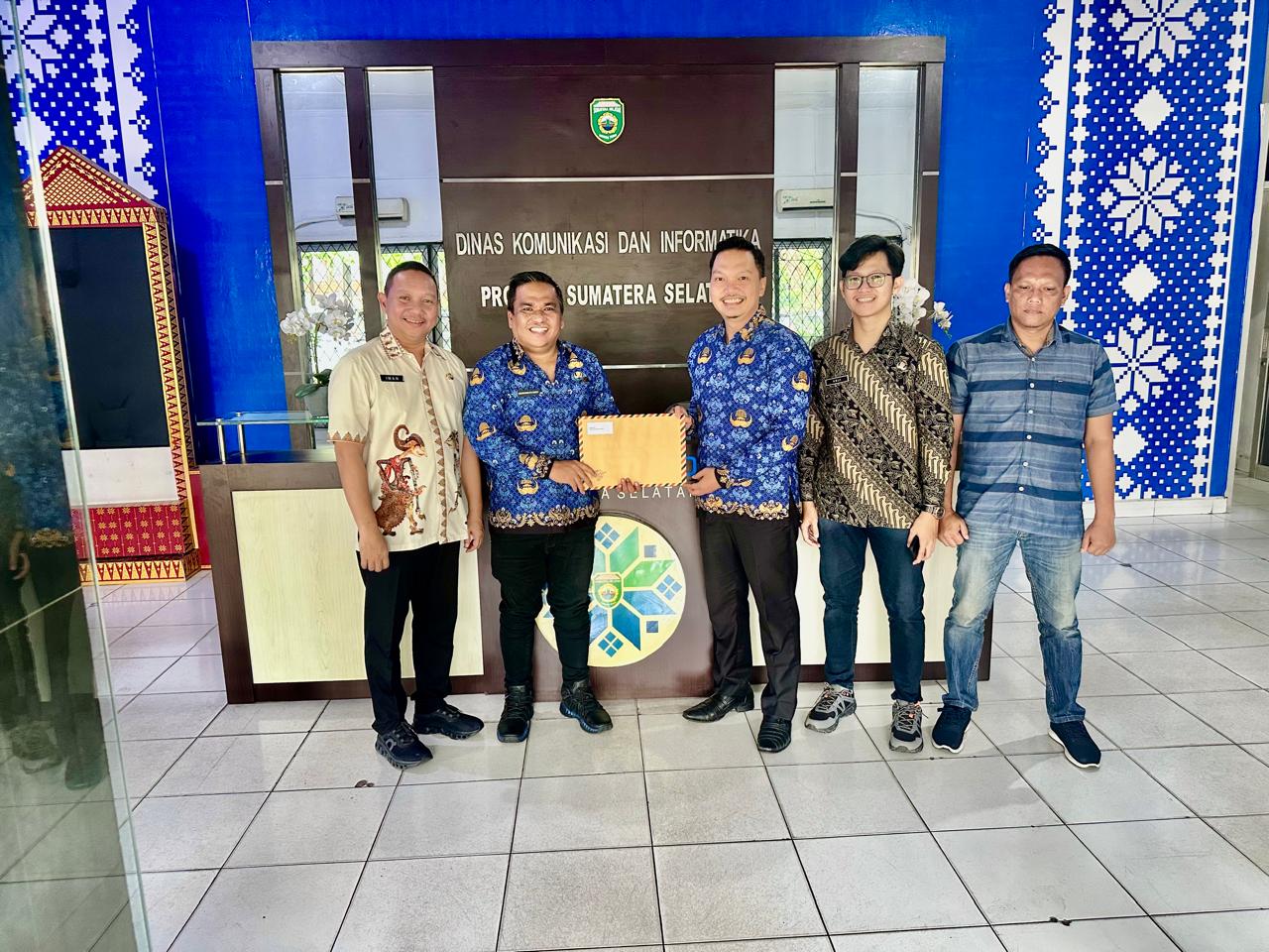Percepatan Penutupan Blankspot di Musi Banyuasin: Langkah Konkret Menuju Konektivitas Jaringan yang Lebih Baik