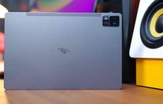 Itel Pad 2, Dibekali Peforma Kencang dan Punya Spesifikasi Mumpuni 