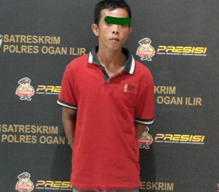 Rusunawa Kebobolan, Motor Mahasiswi Unsri Lenyap.