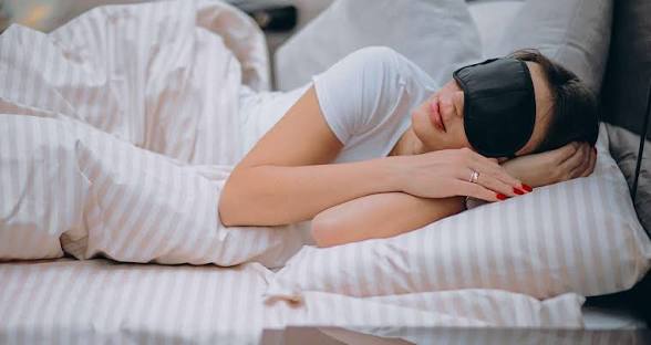 Sulit Tidur di Malam Hari? Coba Cara Sederhana Ini agar Cepat Terlelap